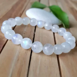 Natural Moonstone Bracelet